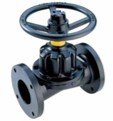 Diaphragm Valve